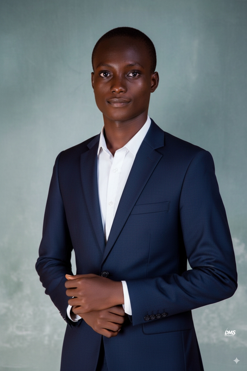 Mamadou Cissé